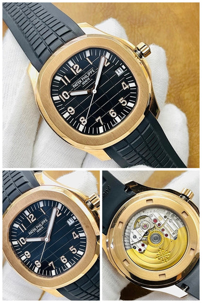 NB - Mix Watch - 1508