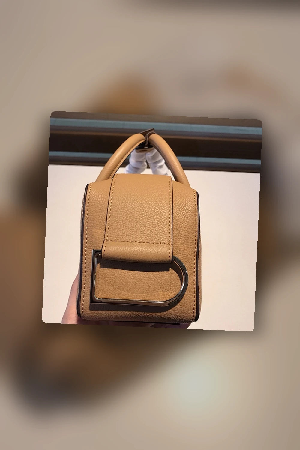NB - DLVX Bag - 293