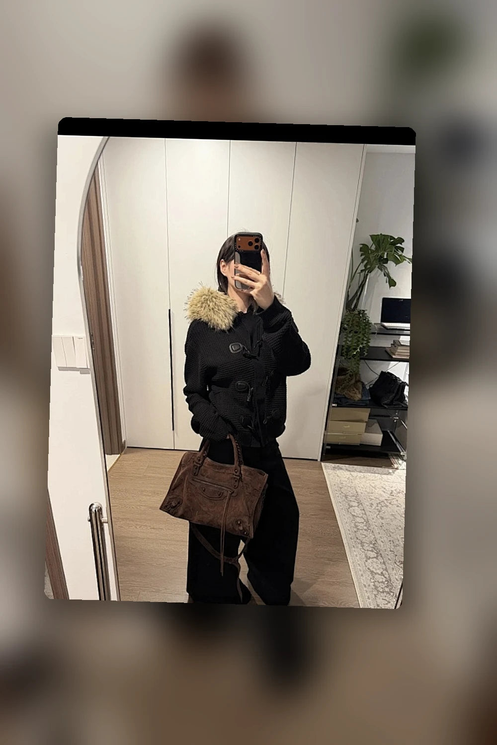NB - BG Bag - 443