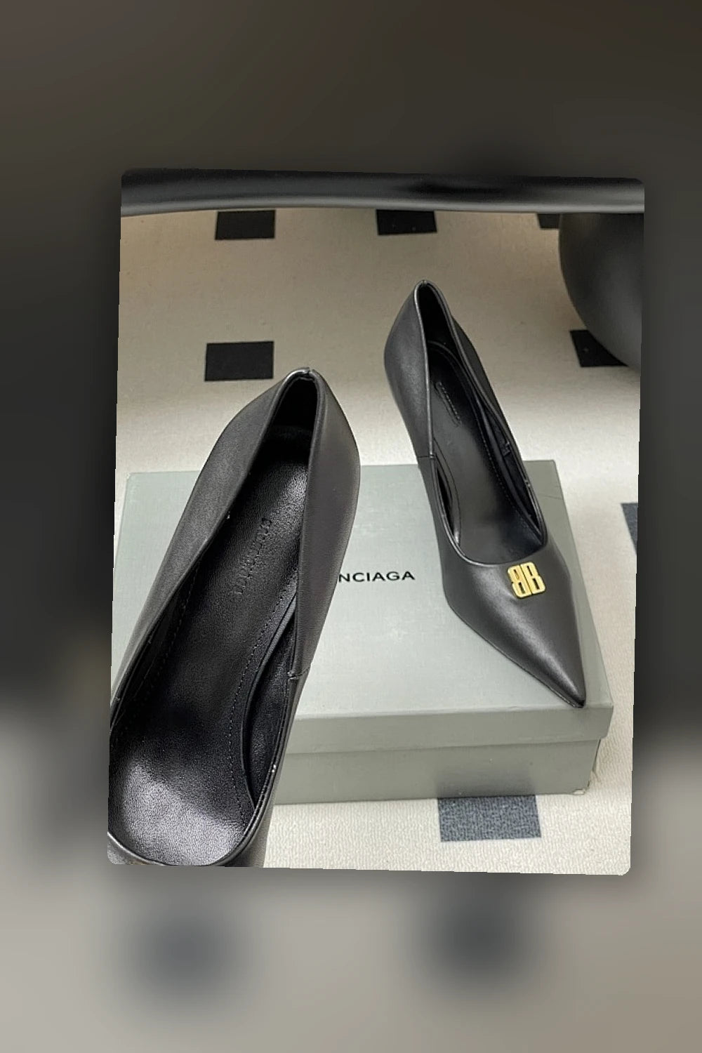 NB - BG Women Shoes - 440