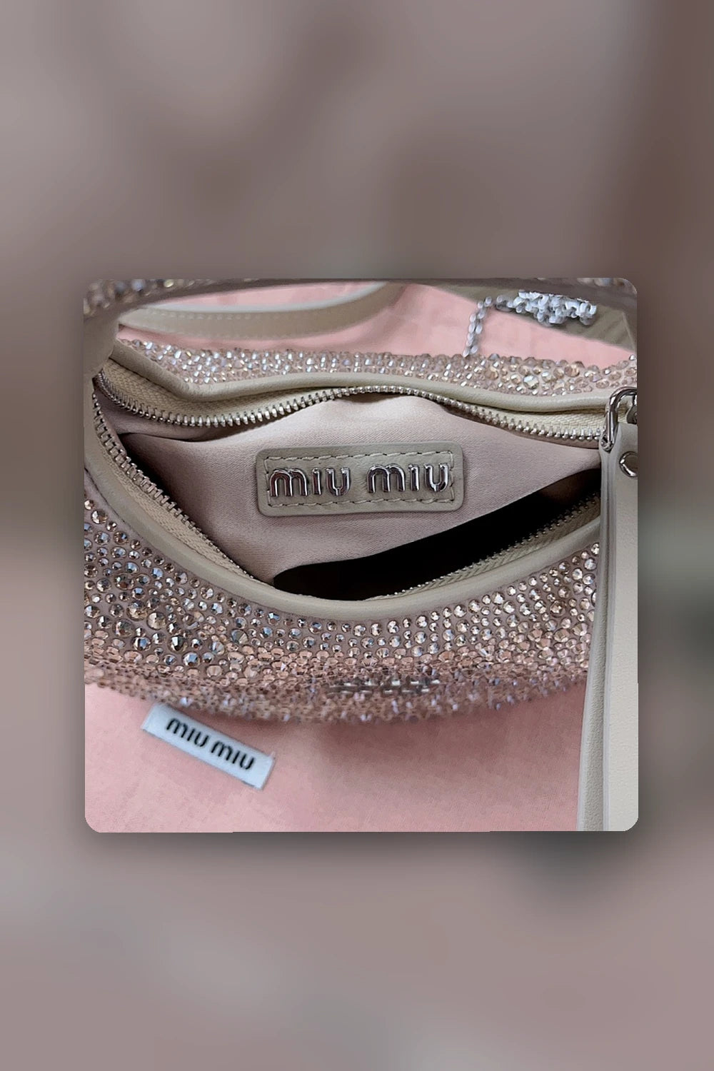 NB - MMU Bag - 737