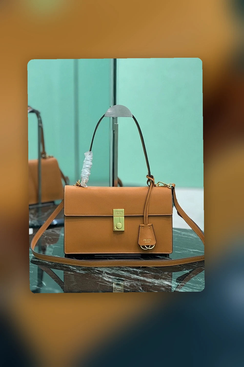 NB - PD Bag - 384