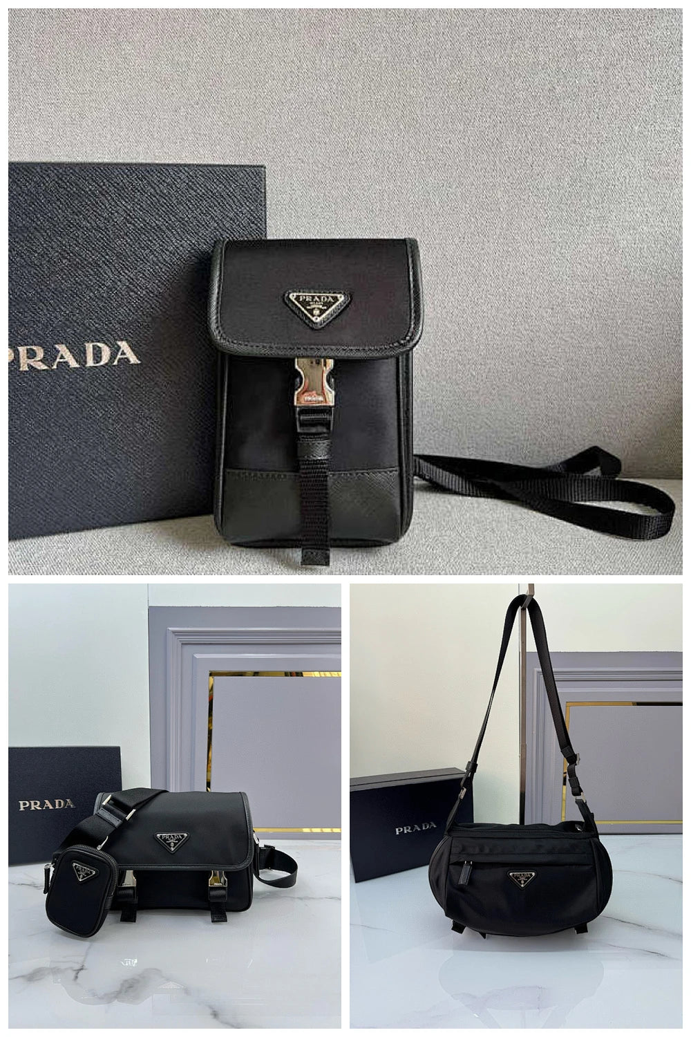 NB - PD Bag - 134