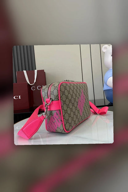 NB - GUKI Bag - 736