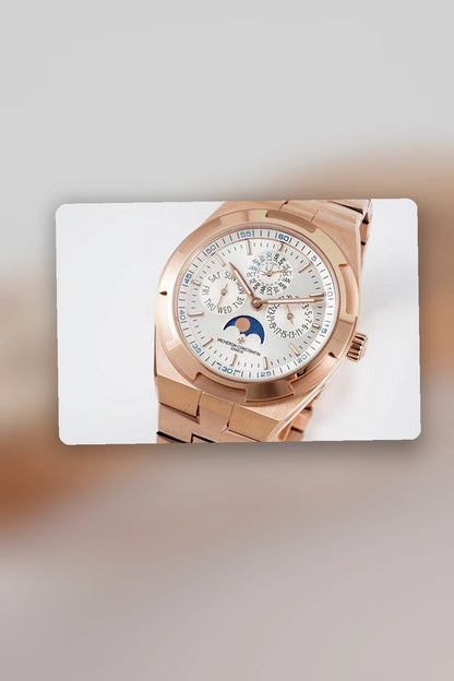 NB - Mix Watch - 271