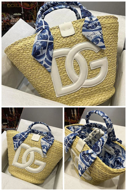 NB - DAG Bag - 864