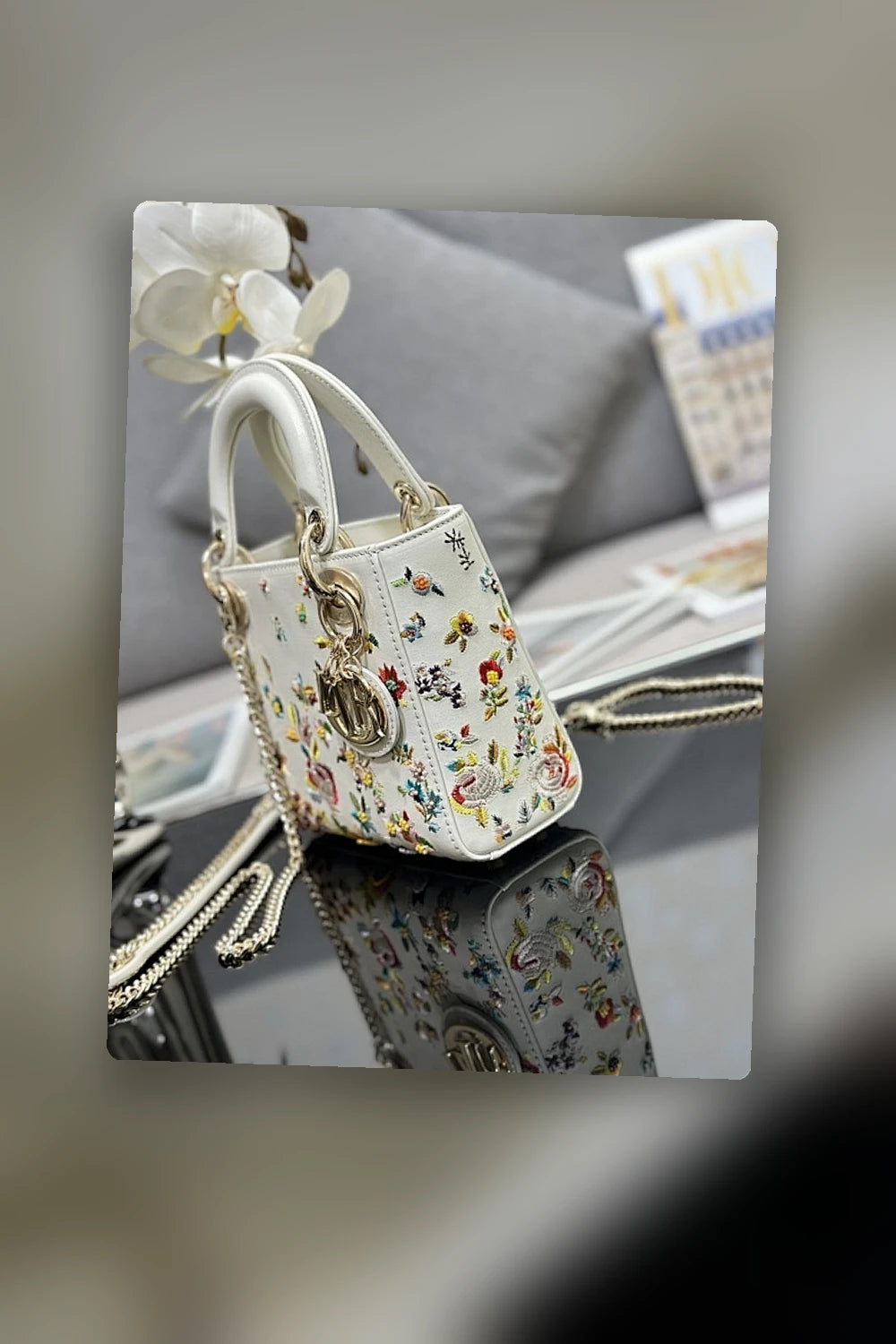 NB - DOR Bag - 1022