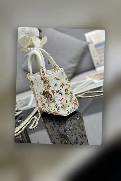 NB - DOR Bag - 1022