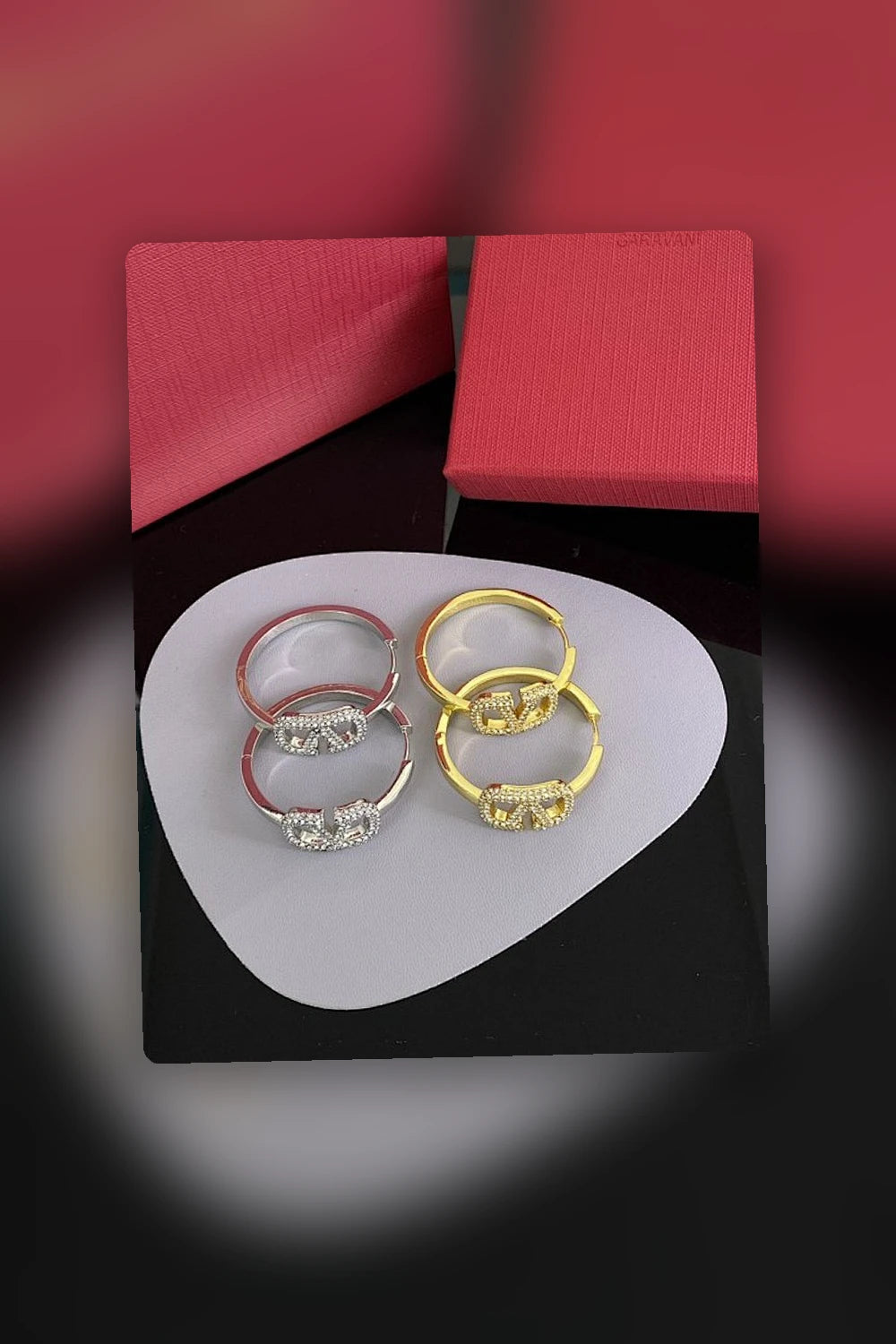 NB - VEL Jewelry - 444
