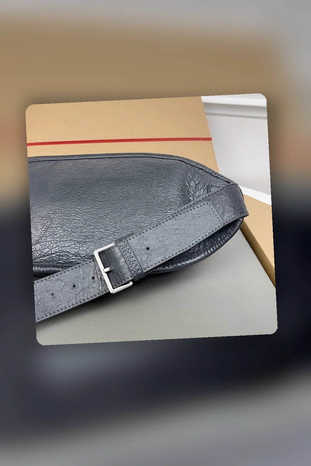 NB - BG Bag - 2329