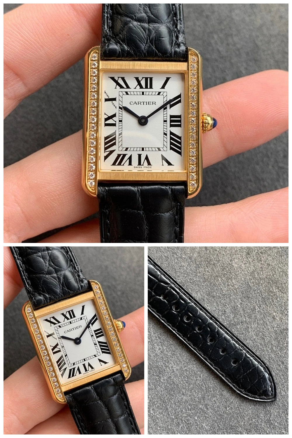 NB - Mix Watch - 1276