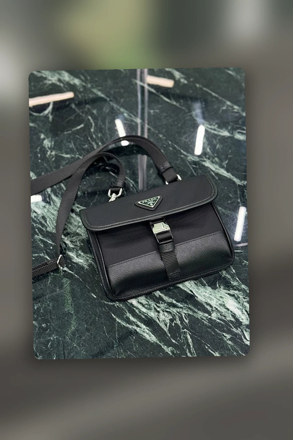 NB - PD Bag - 1296