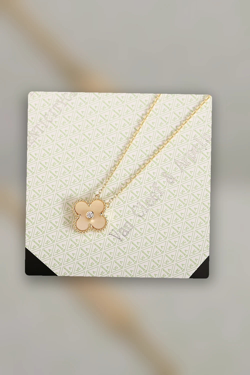 NB - VACA Jewelry - 230
