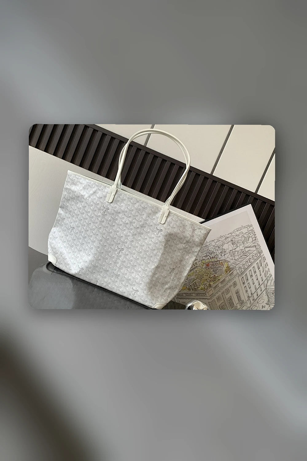 NB - GYO Bag - 821
