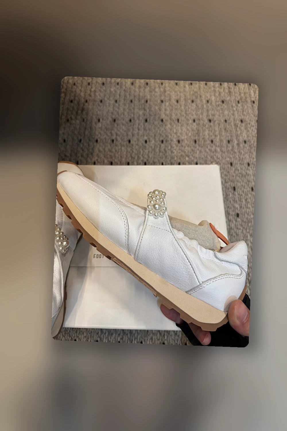 NB - FDE Women Shoes - 117