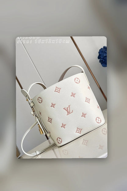 NB - LOV Bag - 516