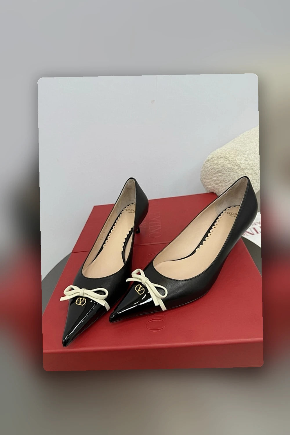 NB - VEL Women Shoes - 352