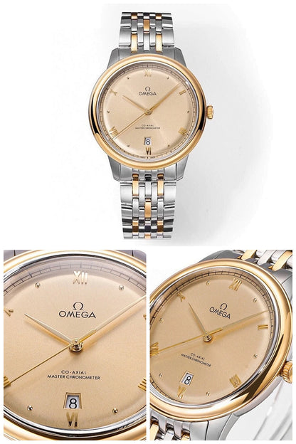 NB - Mix Watch - 789