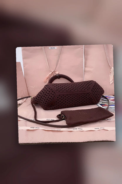 NB - MMU Bag - 1105