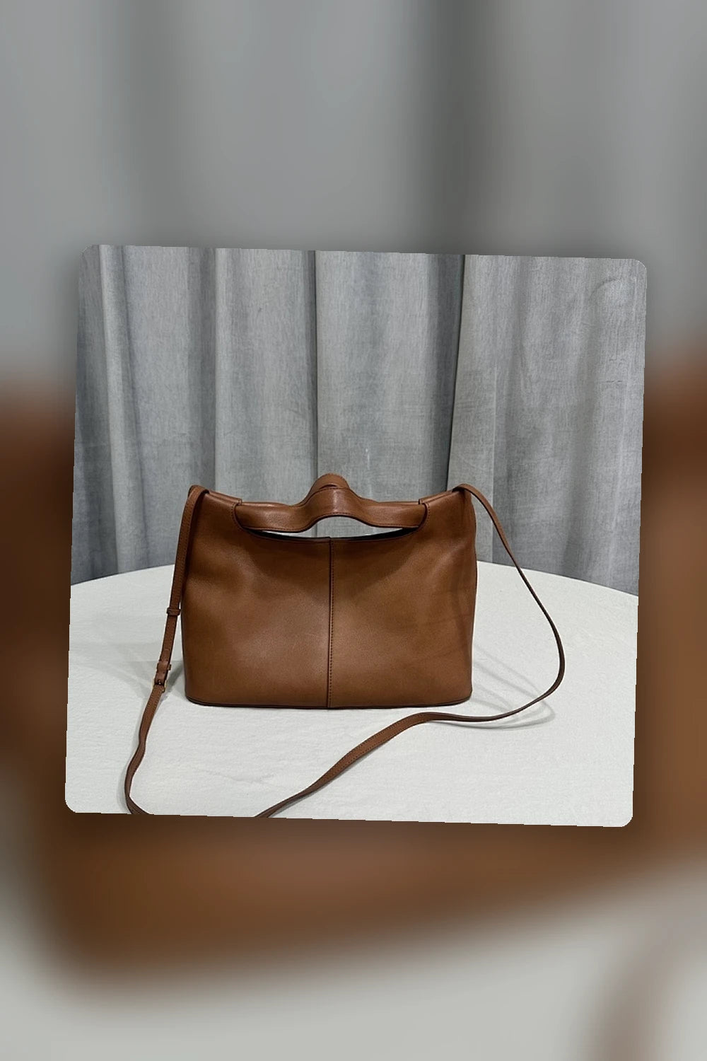 NB - THR Bag - 920