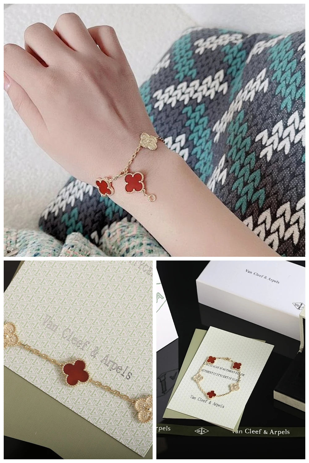 NB - VACA Jewelry - 389
