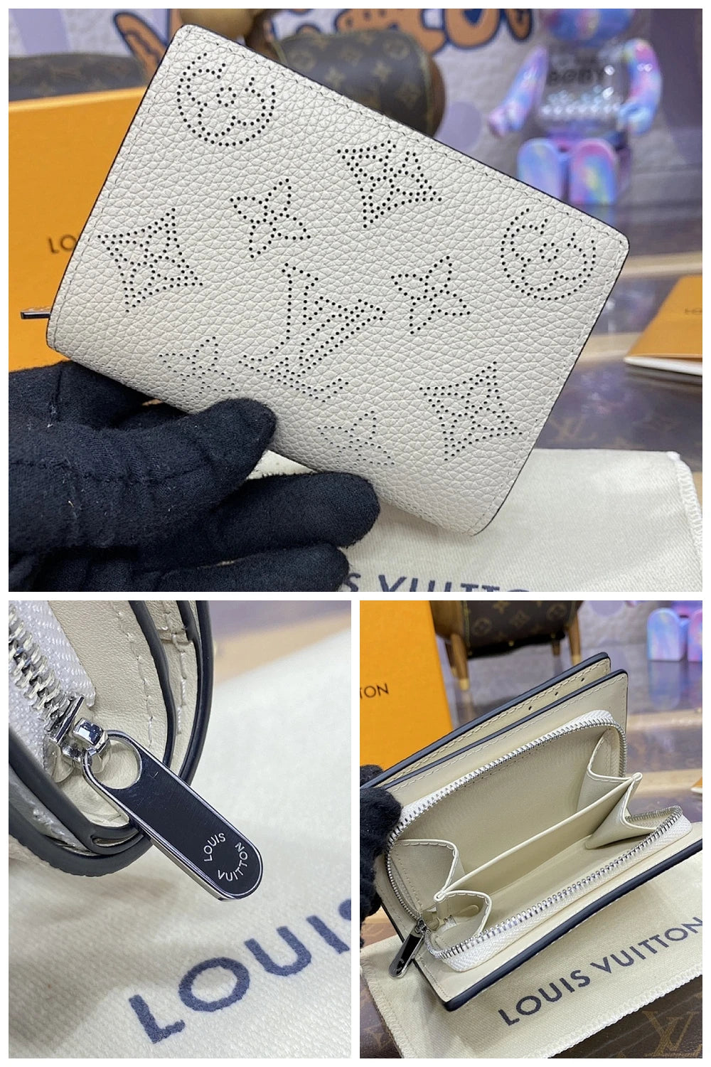 NB - Mix Wallet - 954