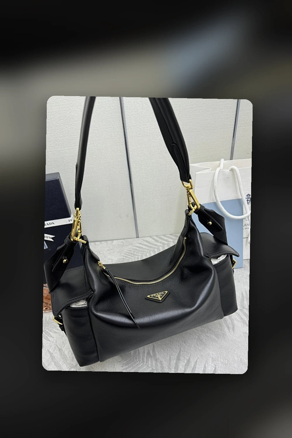NB - PD Bag - 1090