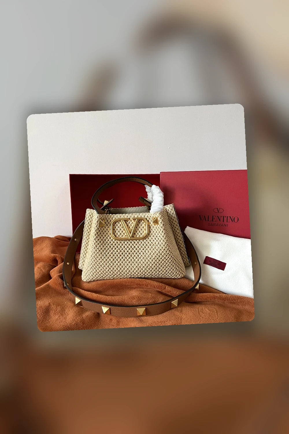 NB - VEL Bag - 892