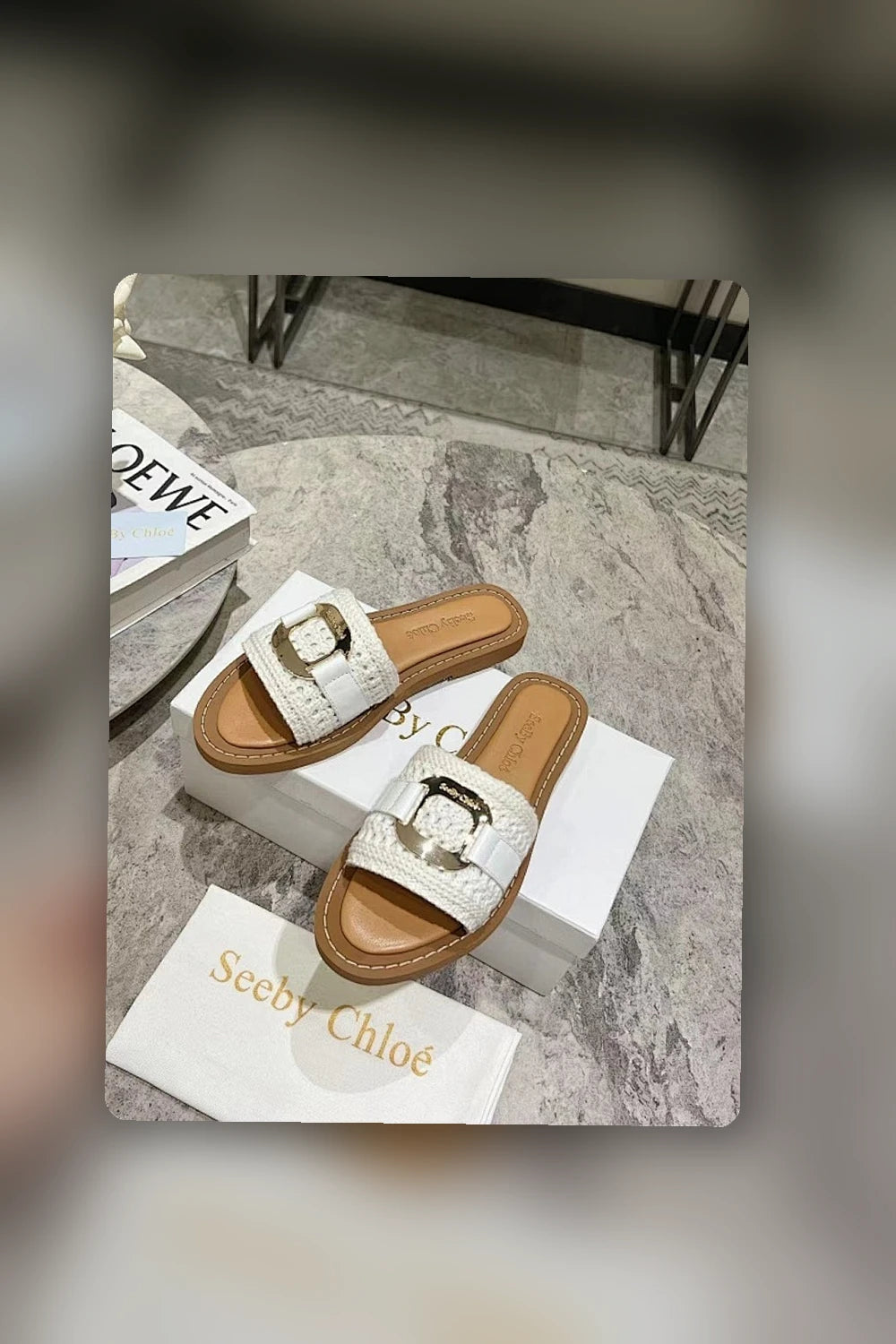 NB - CLE Women Shoes - 274