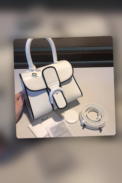NB - DLVX Bag - 263