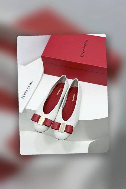 NB - FGO Women Shoes - 068