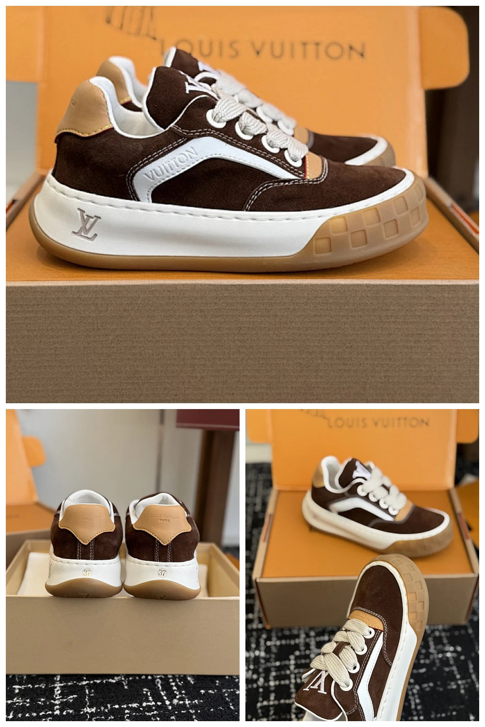 NB - LOV Women Shoes - 283