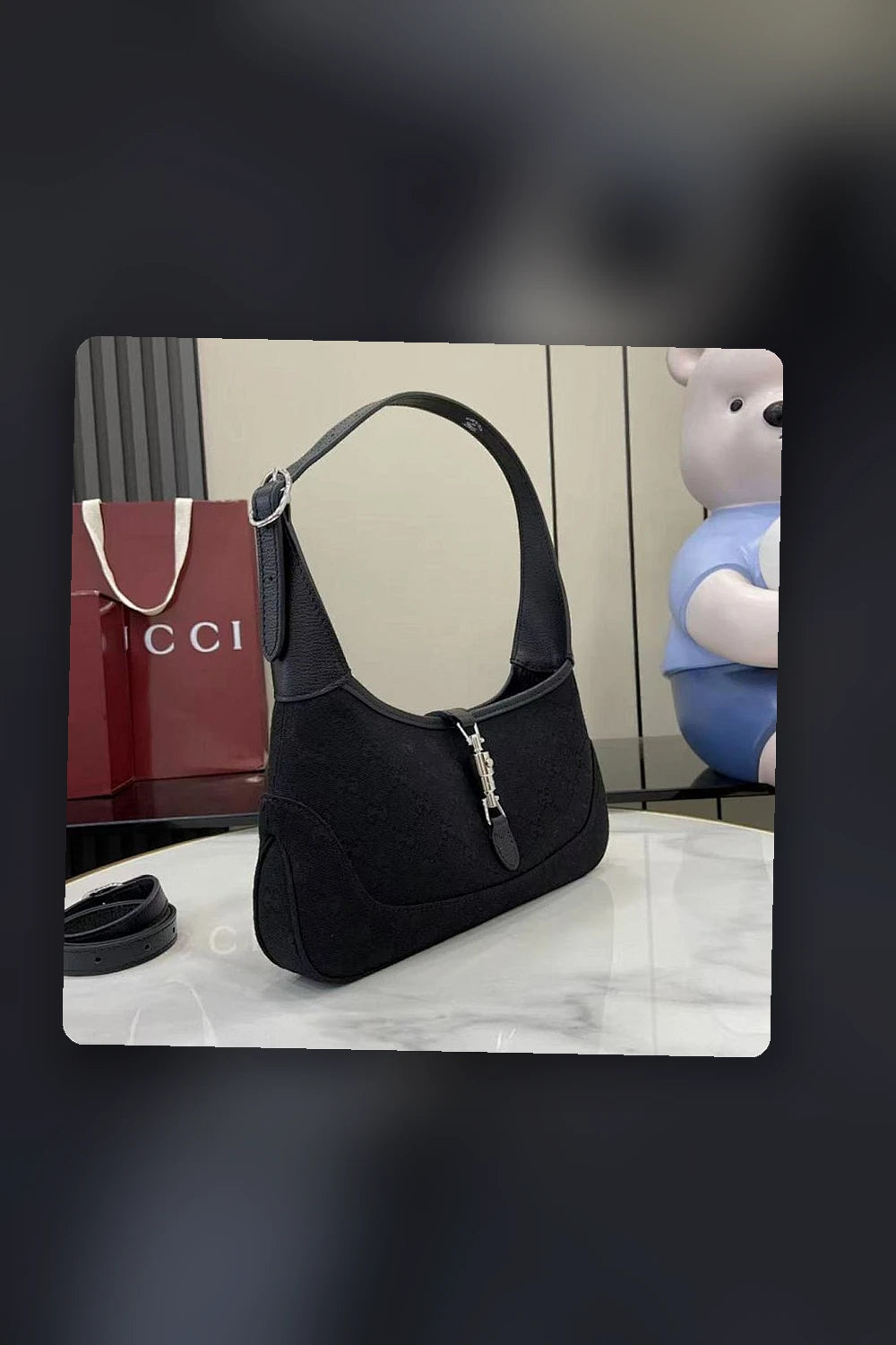 NB - GUKI Bag - 087