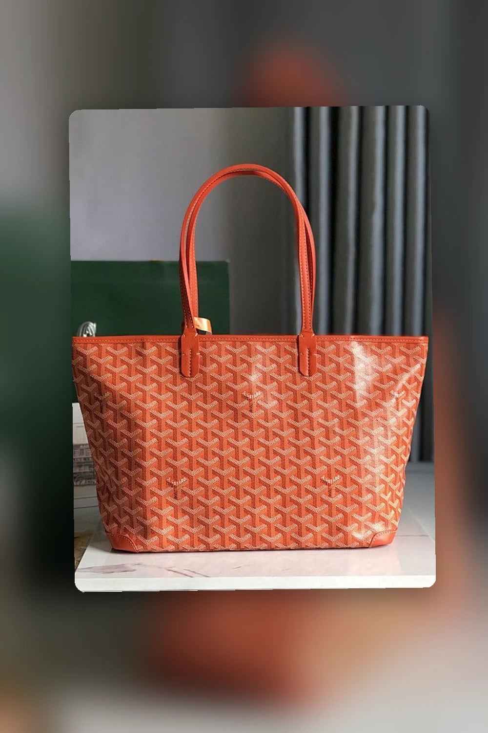 NB - GYO Bag - 397