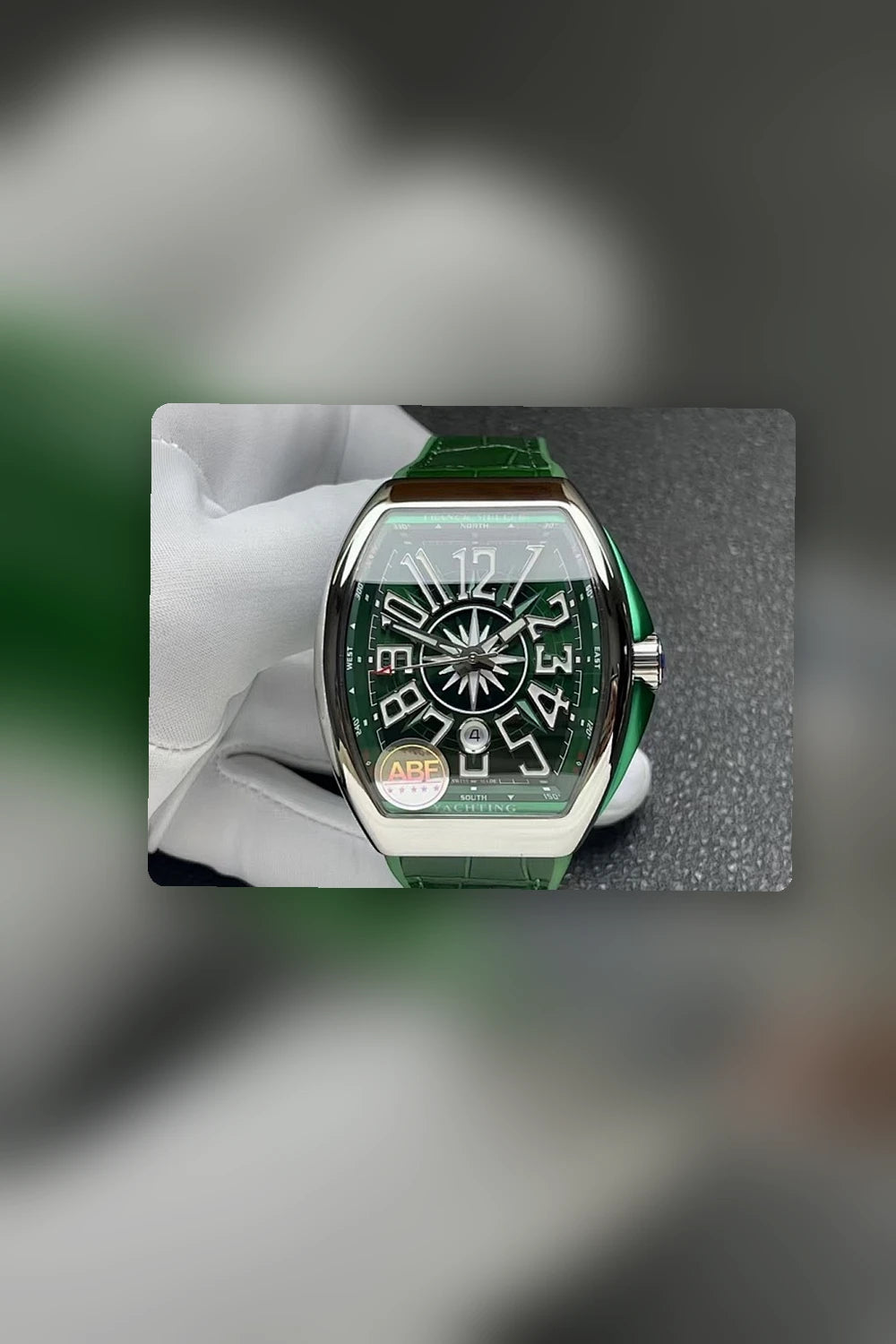 NB - Mix Watch - 1056