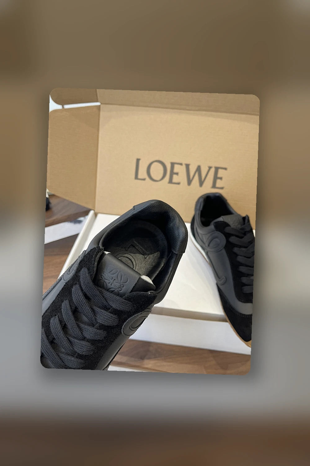 NB - LWO Women Shoes - 438