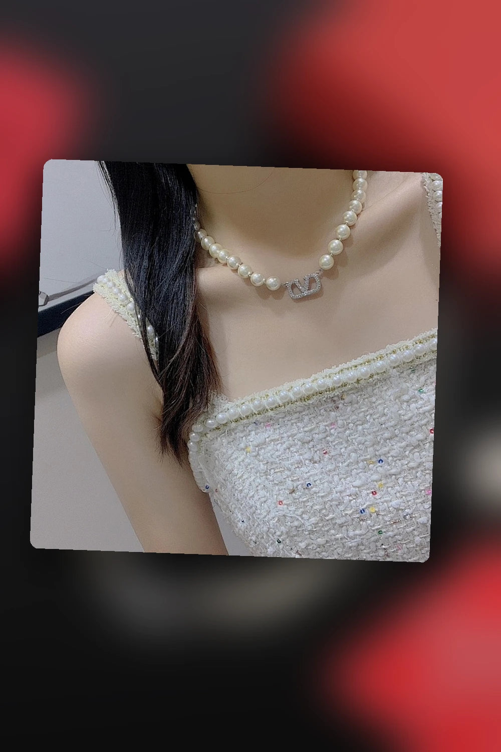 NB - VEL Jewelry - 557