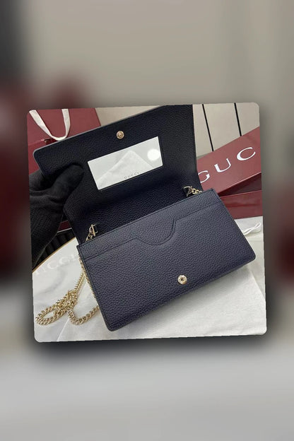 NB - GUKI Bag - 611