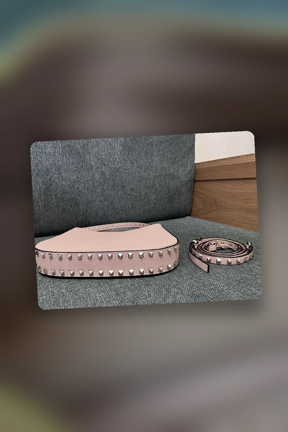 NB - VEL Bag - 552