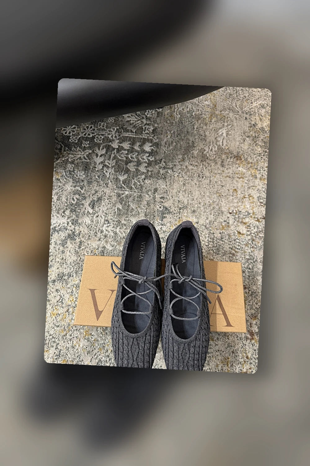 NB - LOV Women Shoes - 469