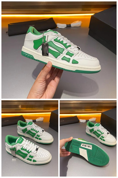 NB - AMIR Women Shoes - 204