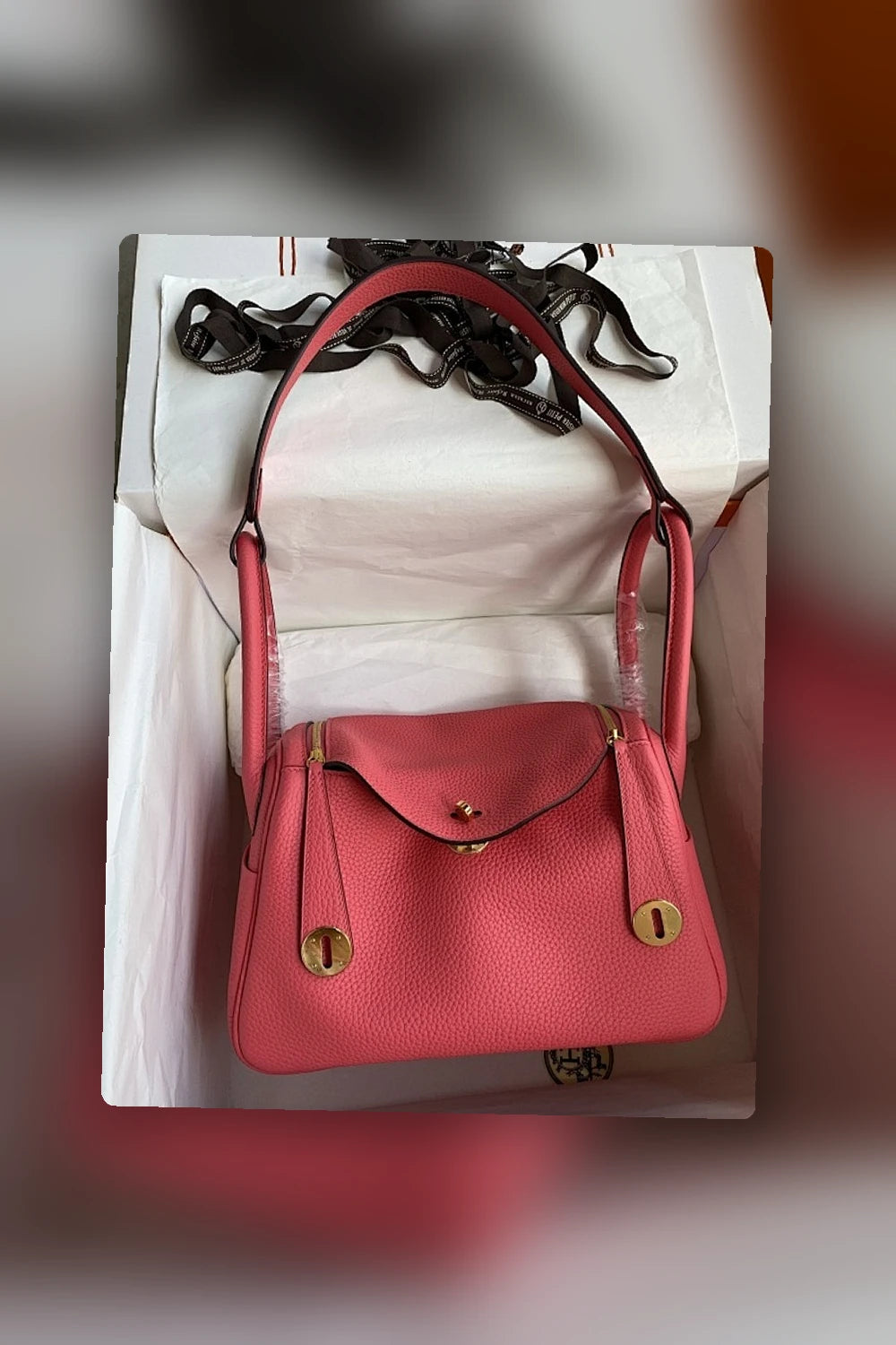 NB - HMS Bag - 704