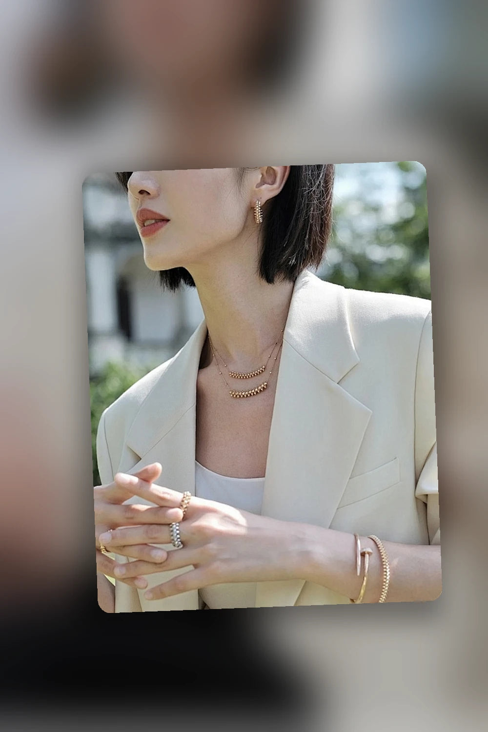 NB - CRA Jewelry - 562