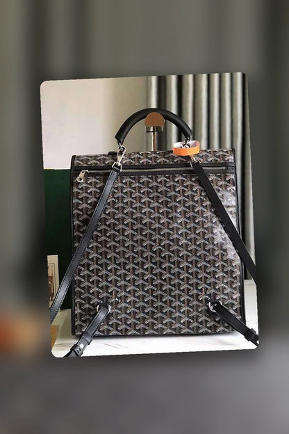 NB - GYO Bag - 274