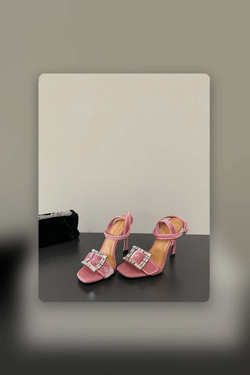 NB - DAG Women Shoes - 054