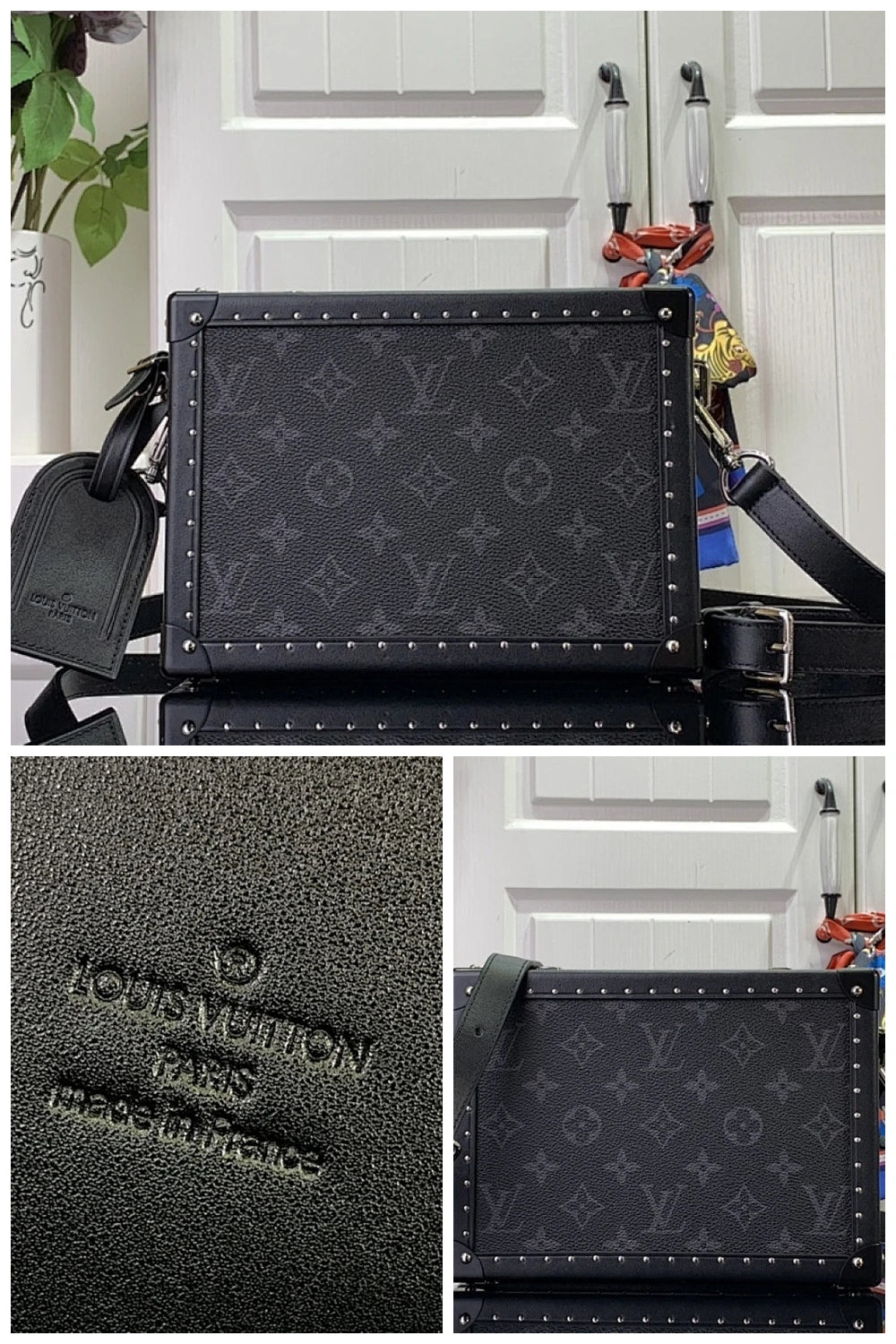 NB - LOV Bag - 1640