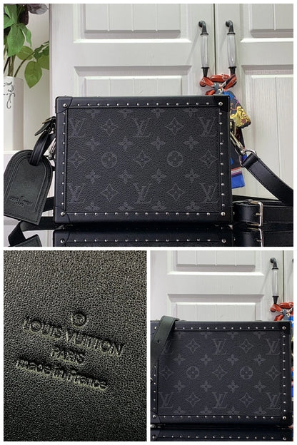 NB - LOV Bag - 1640