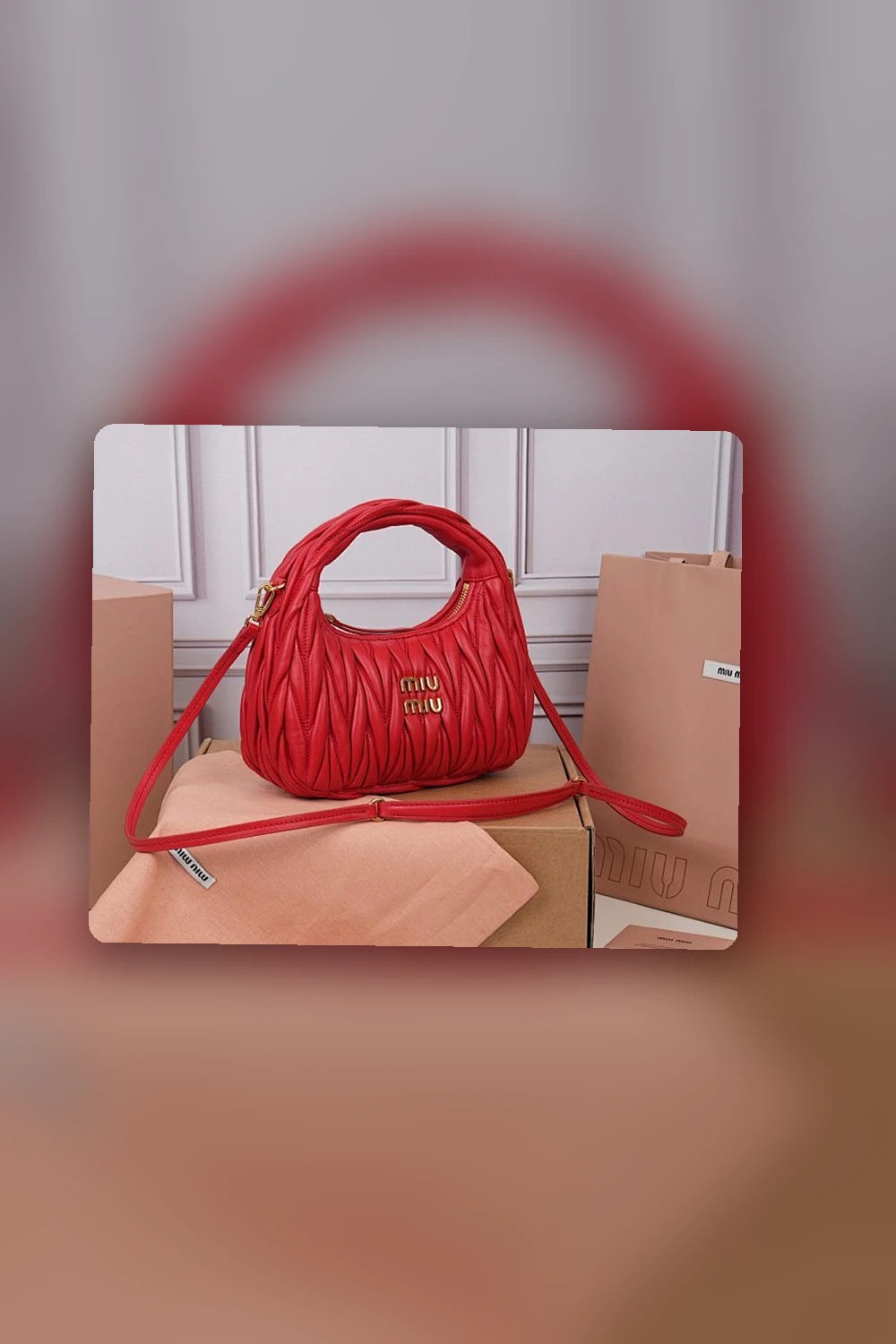 NB - MMU Bag - 662
