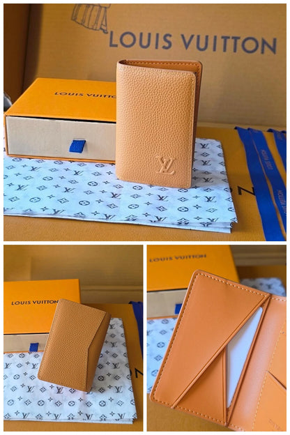 NB - Mix Wallet - 918