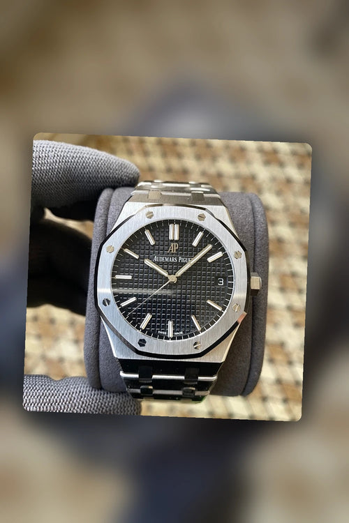 NB - Mix Watch - 1091